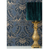 Windsor, Blue