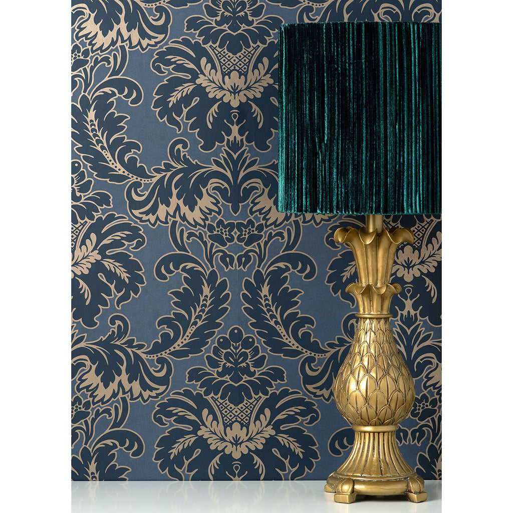 Windsor, Blue