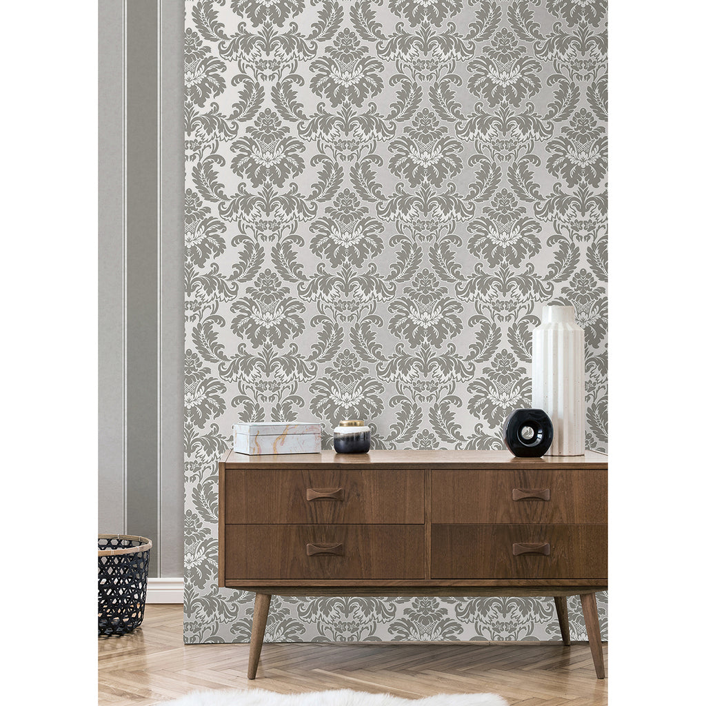 Windsor, Grey