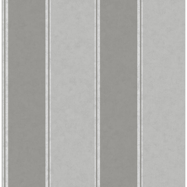 Rydia, Grey Wallcoverings | Malibu Wallcovering