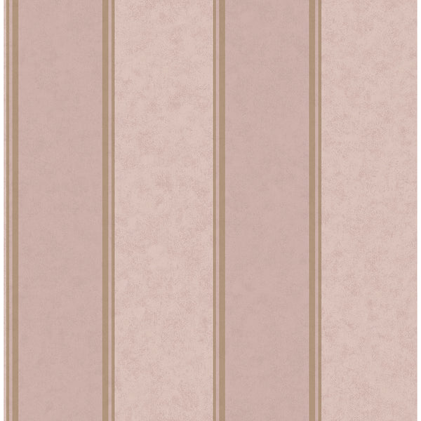 Rydia, Pink Wallcoverings | Malibu Wallcovering