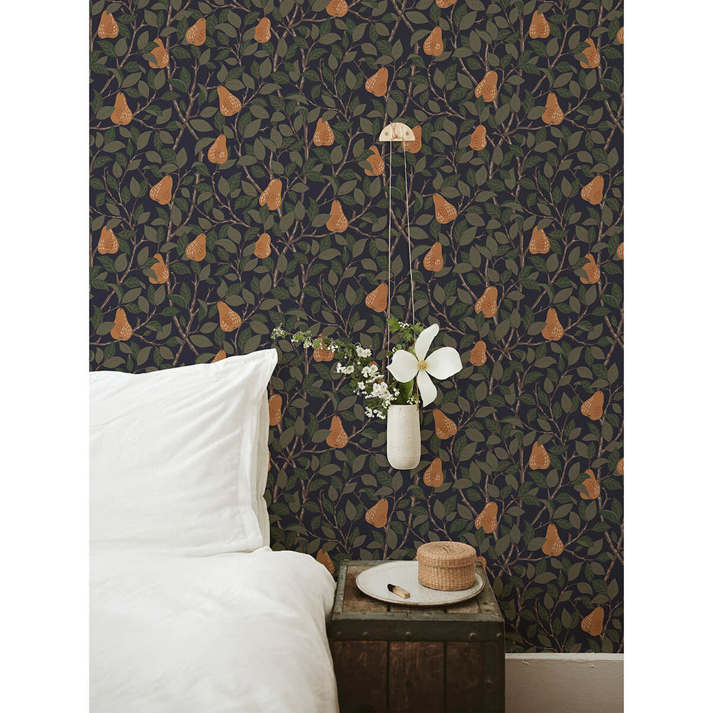 Pirum, Navy
