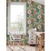 Wilma, Olive Green