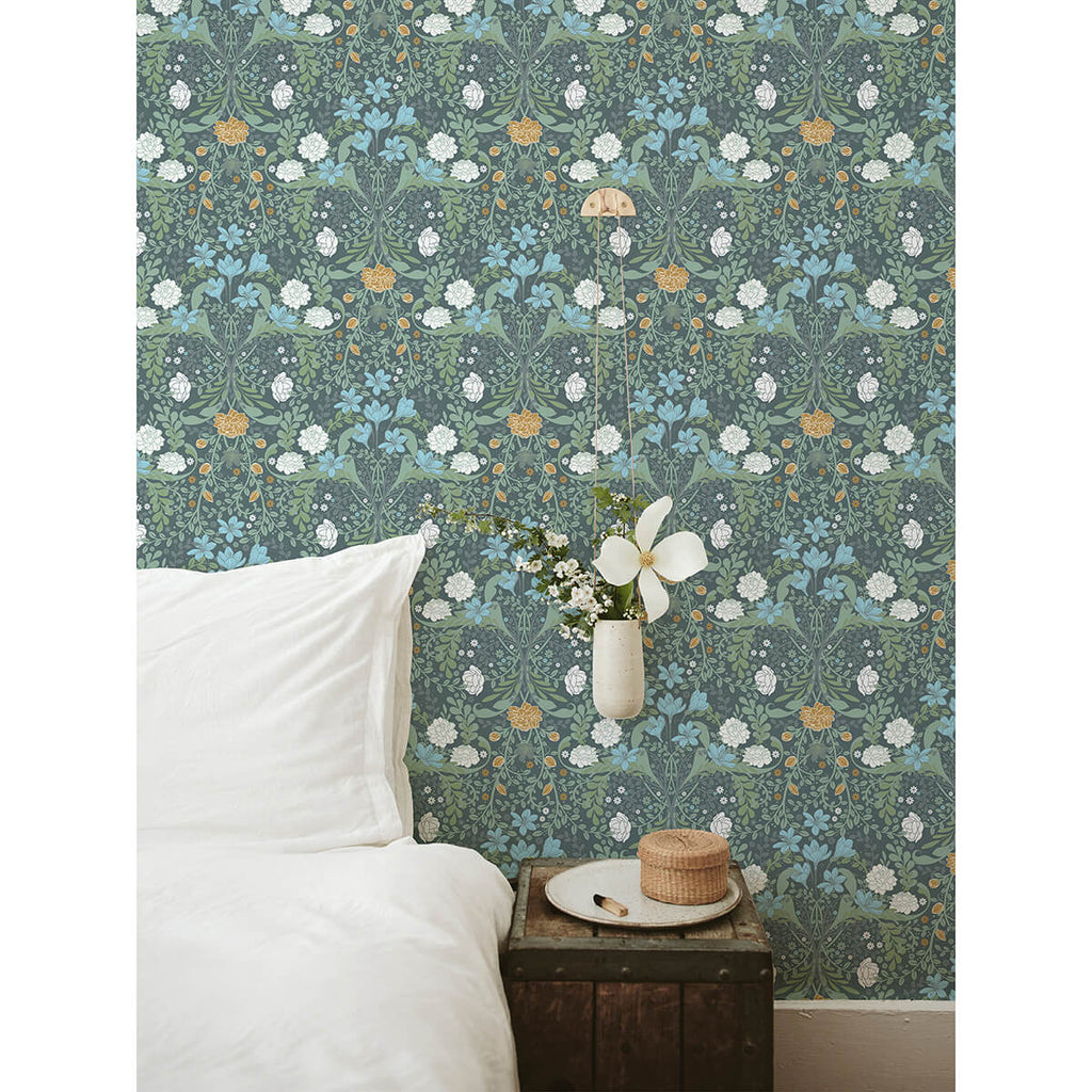 Froso, Turquoise