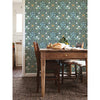 Froso, Turquoise