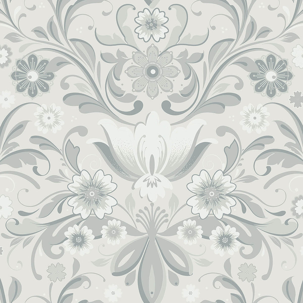 Rosali, Grey