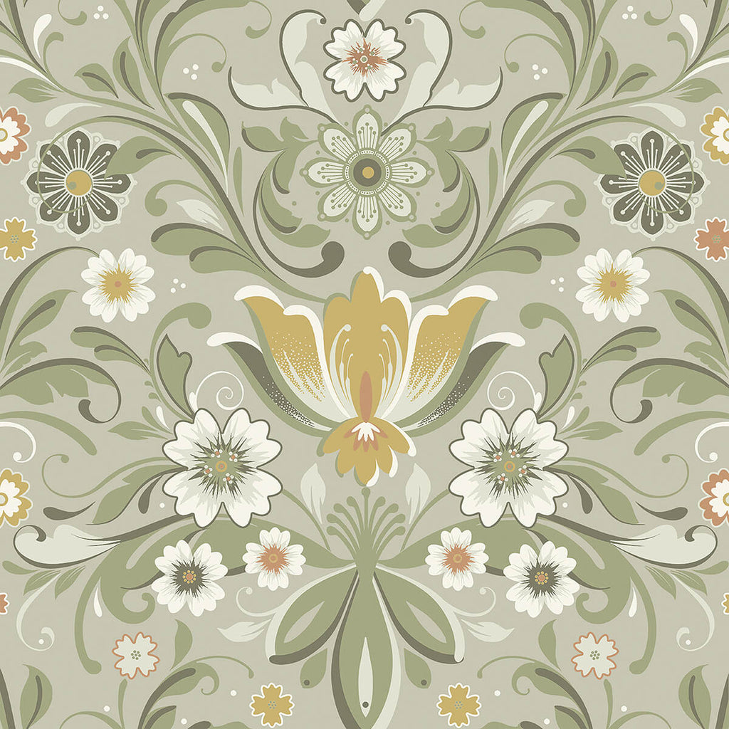Pirum, Green