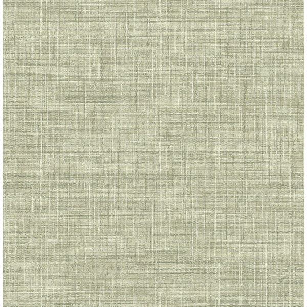 Tuckernuck, Green Wallcoverings | Malibu Wallcovering