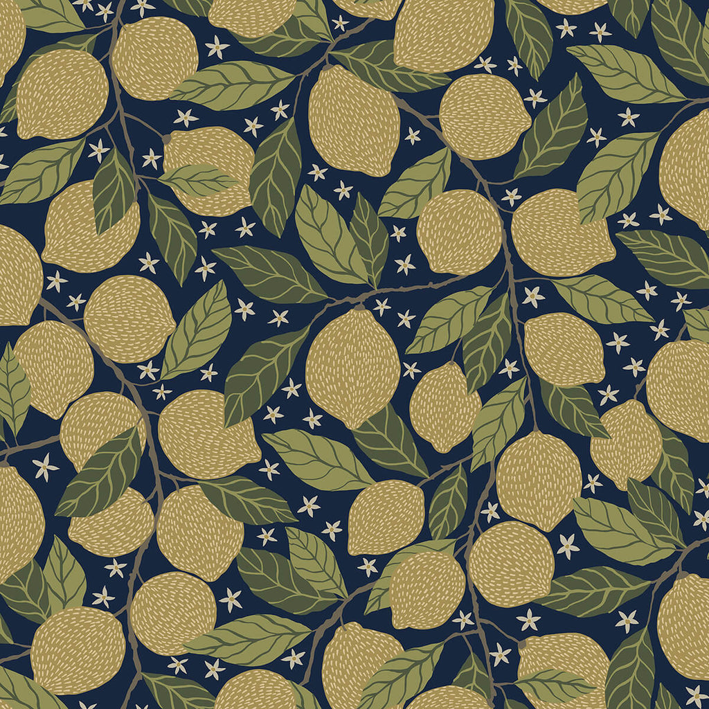 Lemona, Grey