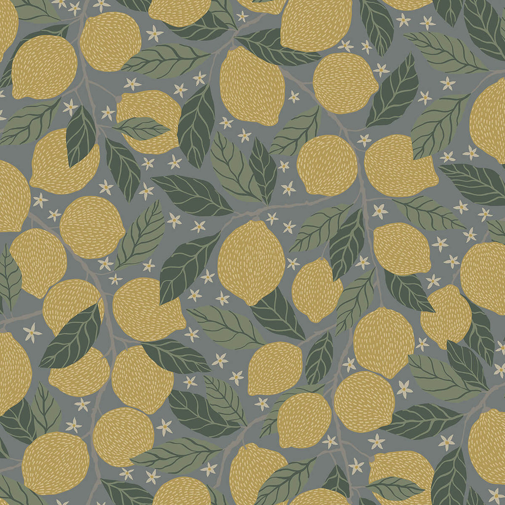 Lemona, Green