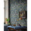 Brittsommar, Light Blue
