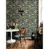 Brittsommar, Navy Blue