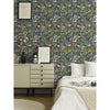 Brittsommar, Navy Blue