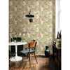 Froso, Turquoise