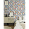 Brittsommar, Light Blue