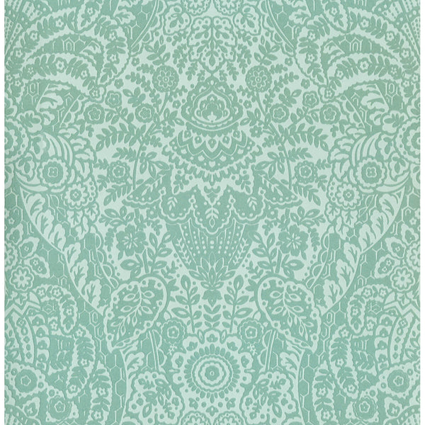 Maris, Mint Wallcoverings | Malibu Wallcovering