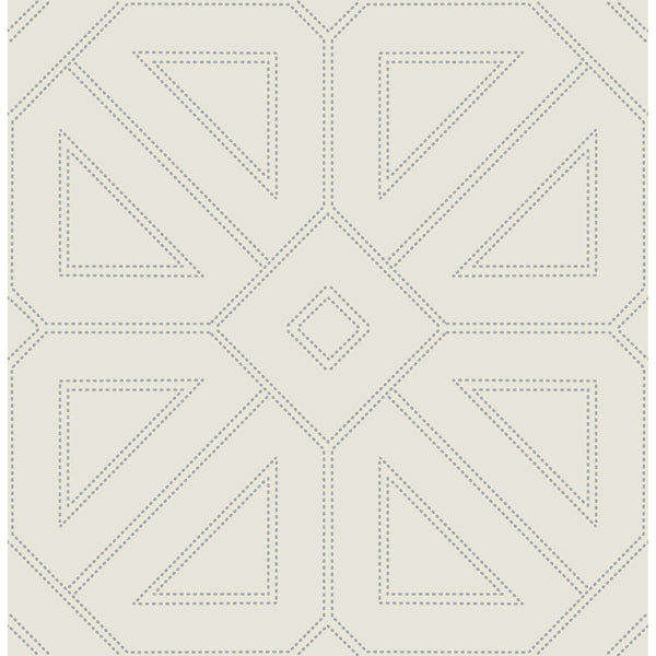 Voltaire, Ivory Wallcoverings | Malibu Wallcovering
