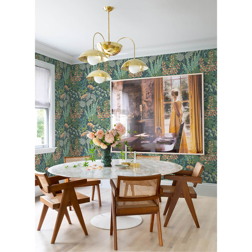 Dwell, Black