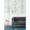 Nicolette, Light Blue