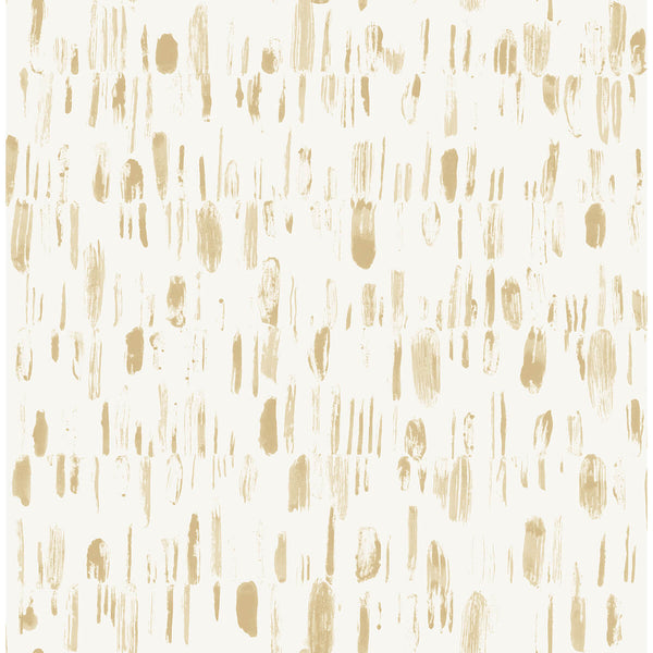 Dwell, Ivory Wallcoverings | Malibu Wallcovering