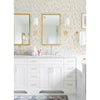 Dwell, Ivory