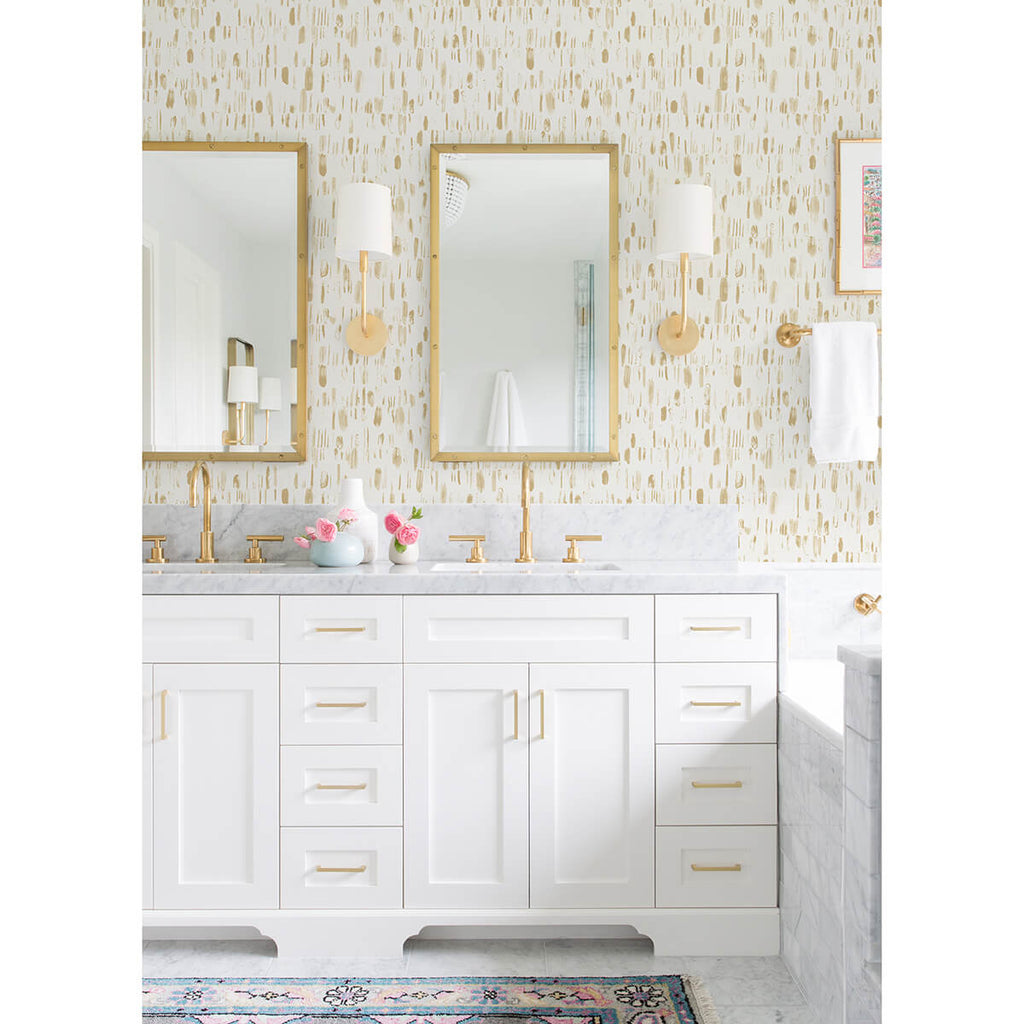 Dwell, Ivory