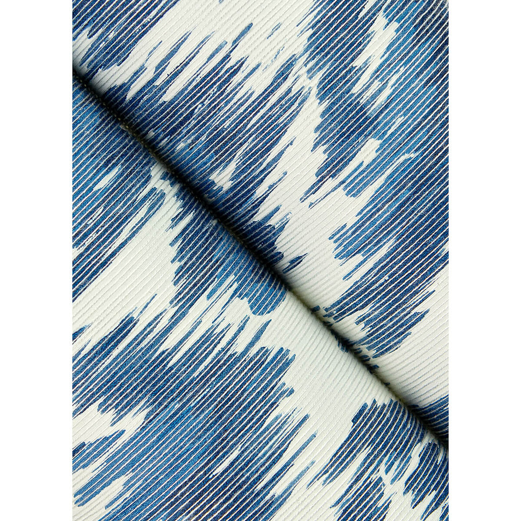 Electra, Blue