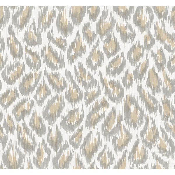 Electra, Wheat Wallcoverings | Malibu Wallcovering