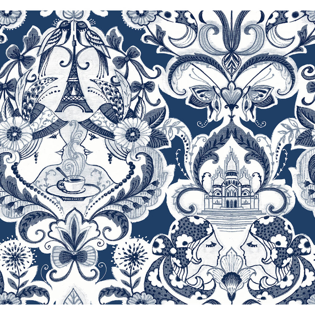 Twilight, Dark Navy