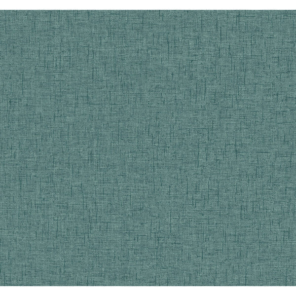 Bentley, Teal Wallcoverings | Malibu Wallcovering
