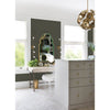 Twilight, Olive Green