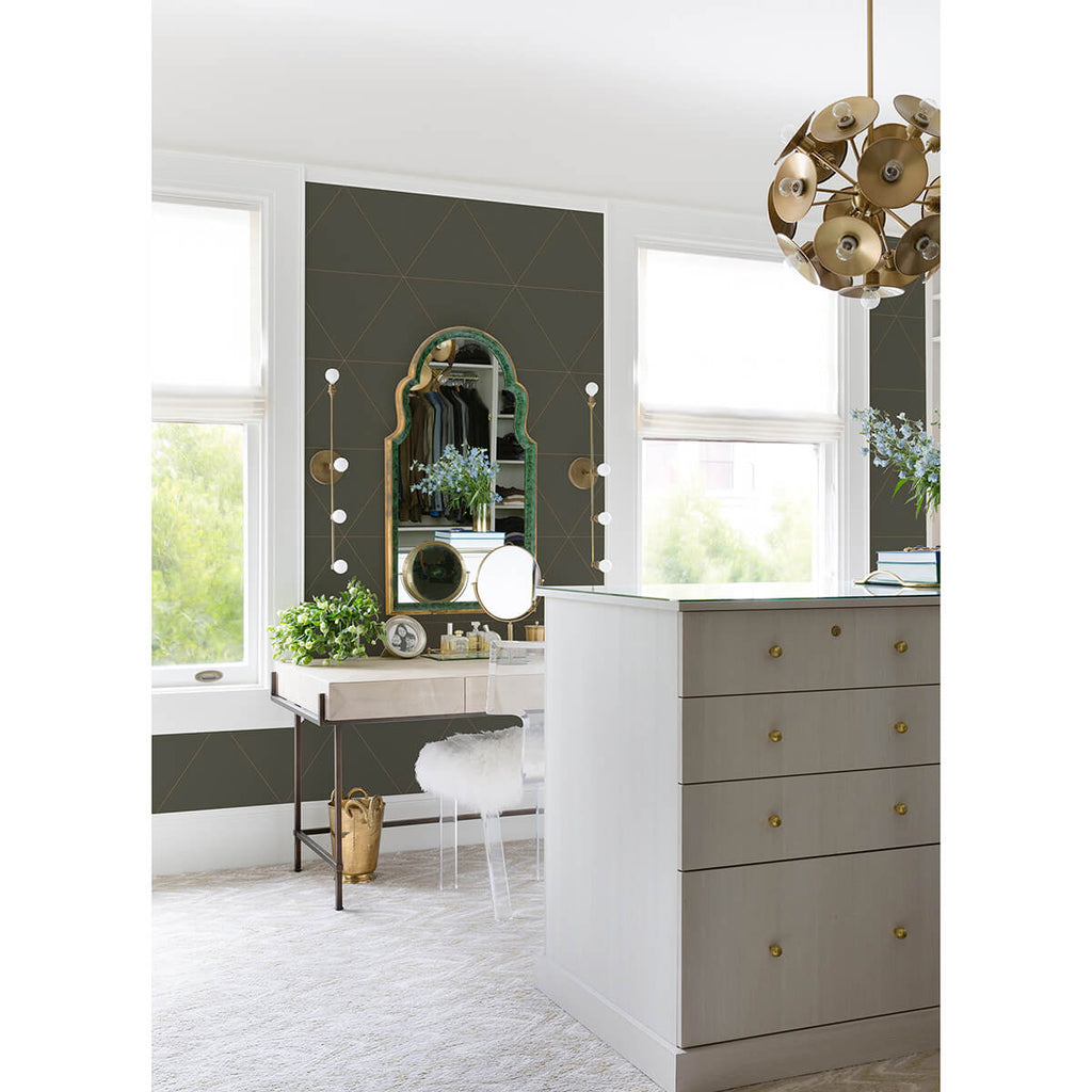 Twilight, Olive Green