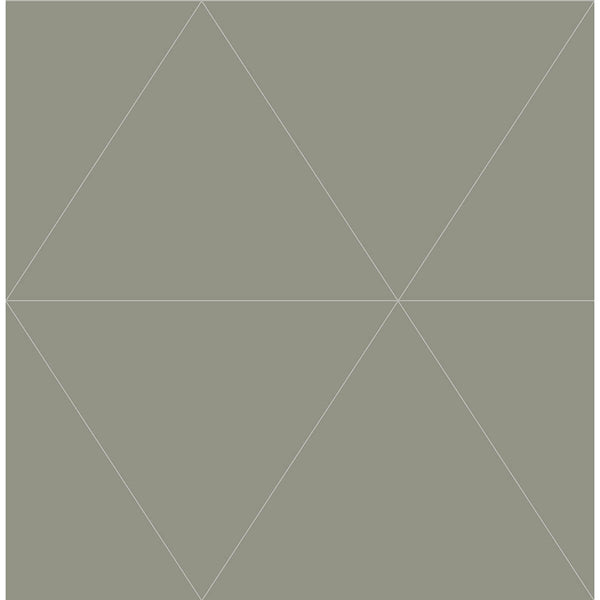 Twilight, Taupe Wallcoverings | Malibu Wallcovering