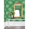 Nicolette, Green