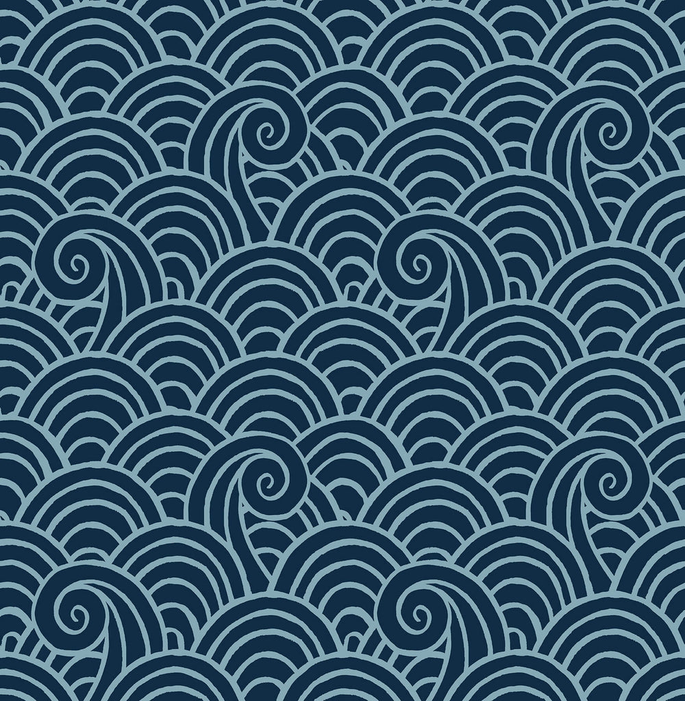 Bannon, Blue