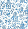 Helaine, Blue