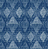 Grady, Blue