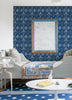 Grady, Blue