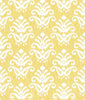 Keaton, Yellow