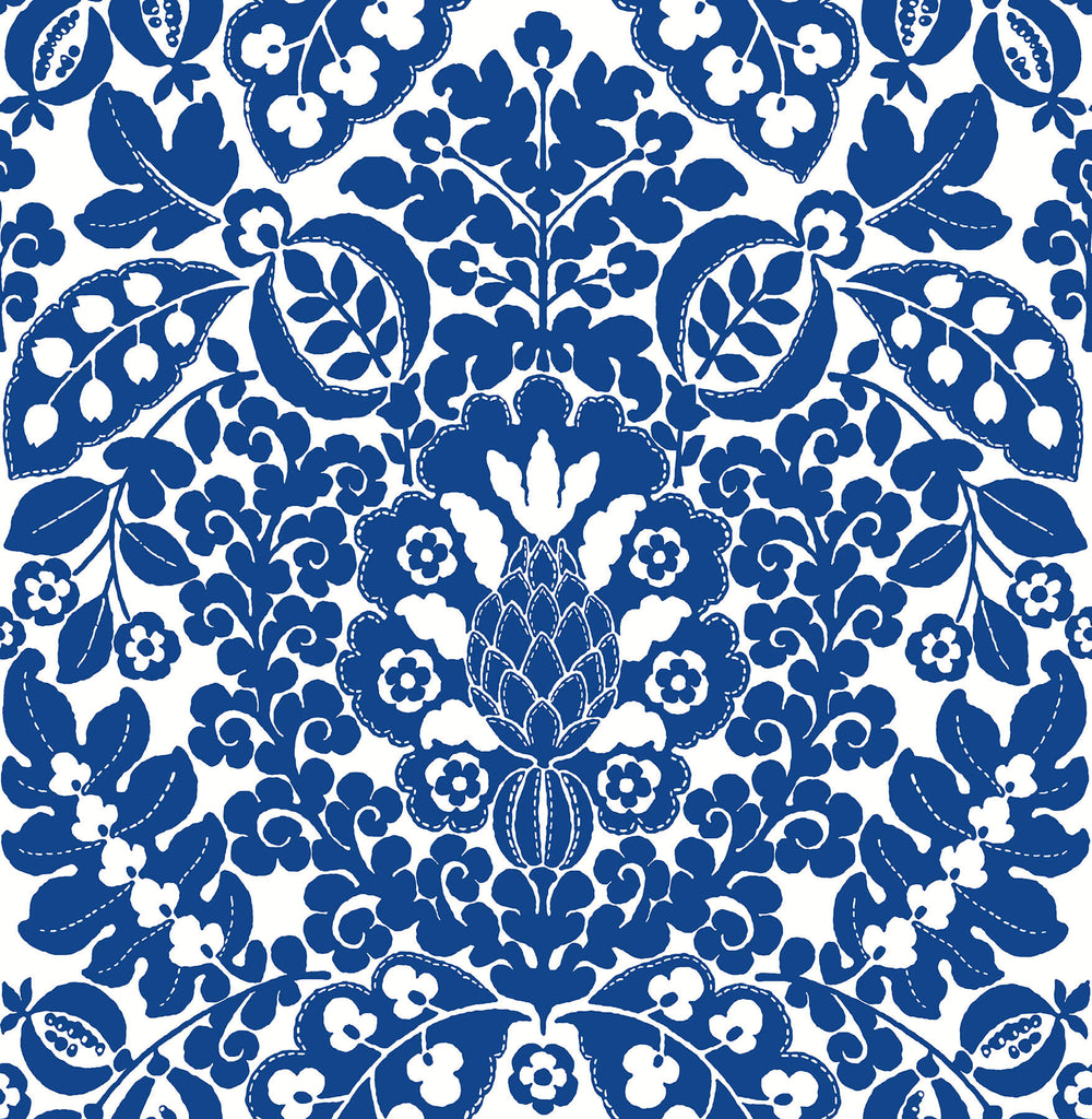 Chilton, Blue