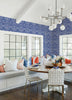 Chilton, Blue