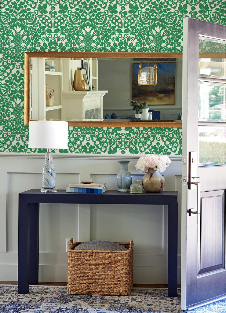 Chilton, Teal