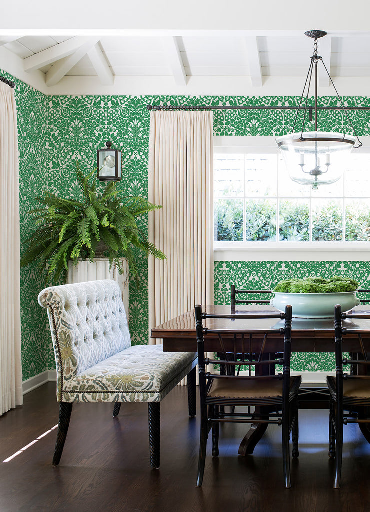Marni, Green