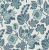 Jana, Teal