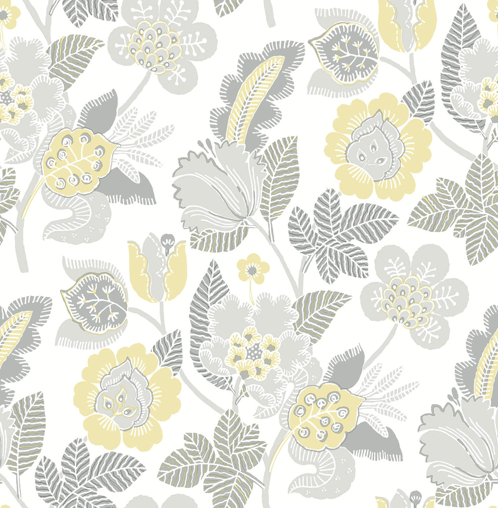Keaton, Yellow