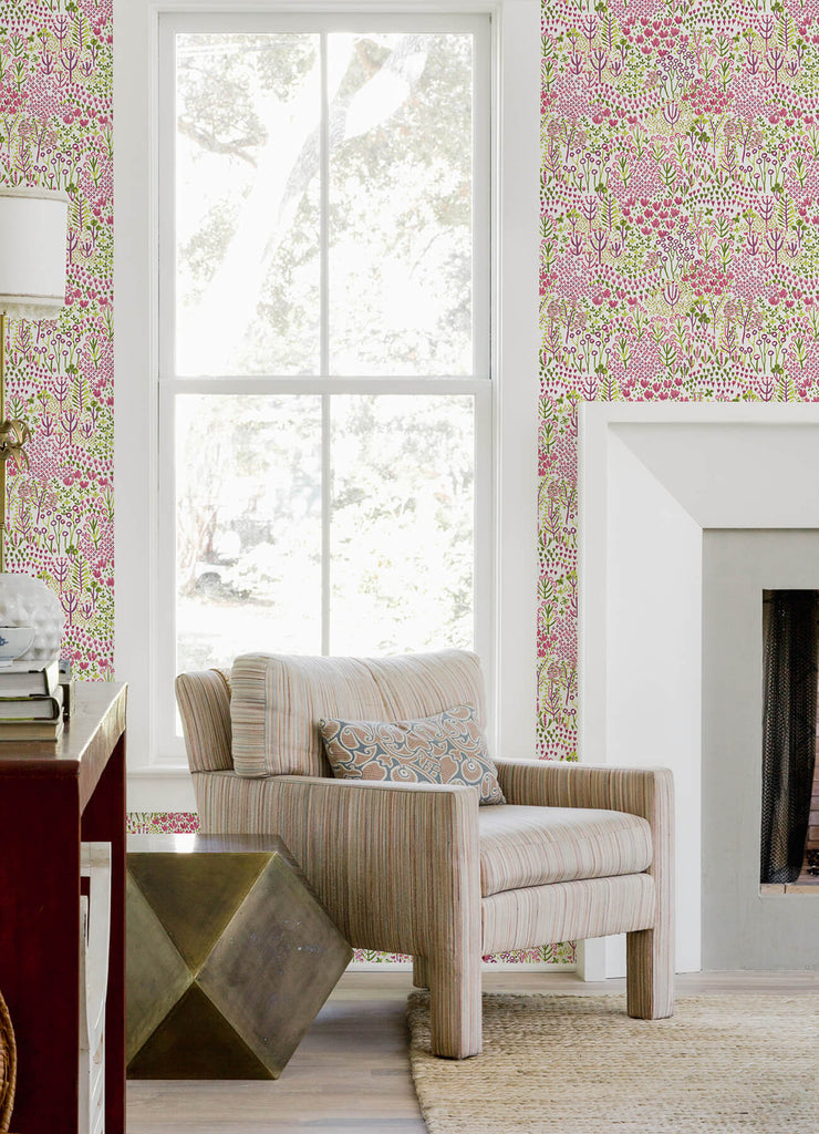 Chilton, Pink
