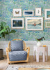 Chilton, Blue