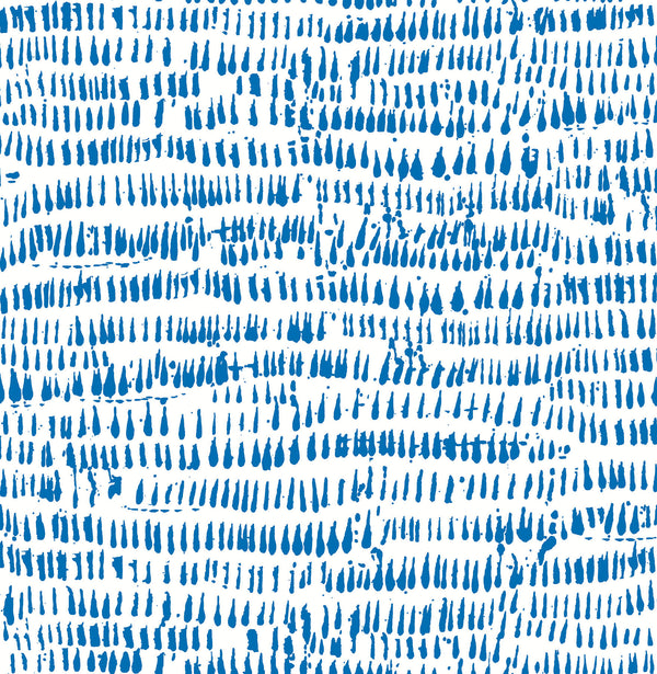Runes, Sapphire Wallcoverings | Malibu Wallcovering