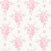 Marigold Wreath, Pastel Peach