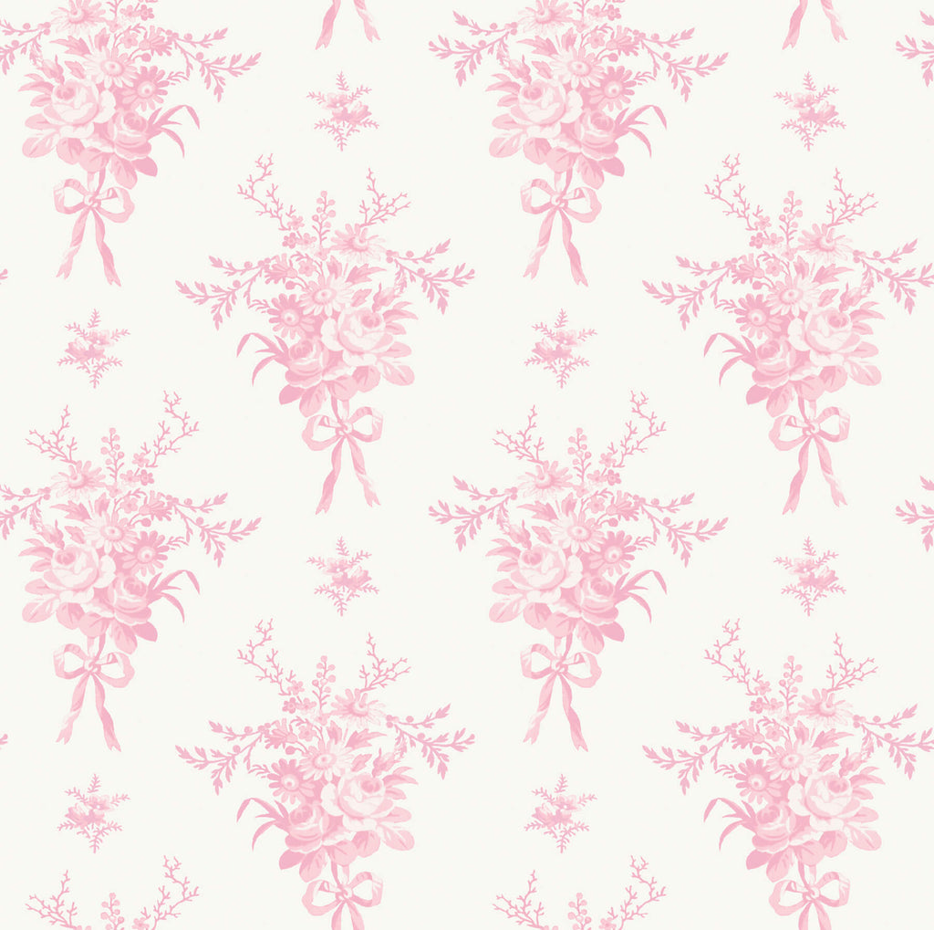 Rosie Arrangements, Kiss Pink